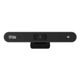 Laiatech B&h 4k Ai 8.42 Mp Nero 3840 X 2160 Pixel 30 Fps Cmos 25.4 / 2.8 Mm (1/2.8")