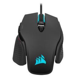 Corsair M65 Rgb Ultra Mouse Right Hand Usb Type A Optical 26000 Dpi