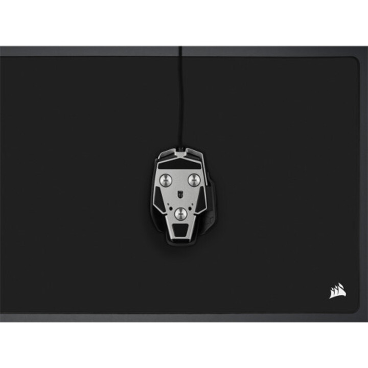 Corsair M65 RGB Ultra Maus Rechtshänder USB Typ A Optisch 26000 DPI