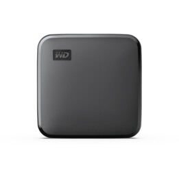 SSD esterno Wd Elements 1tb