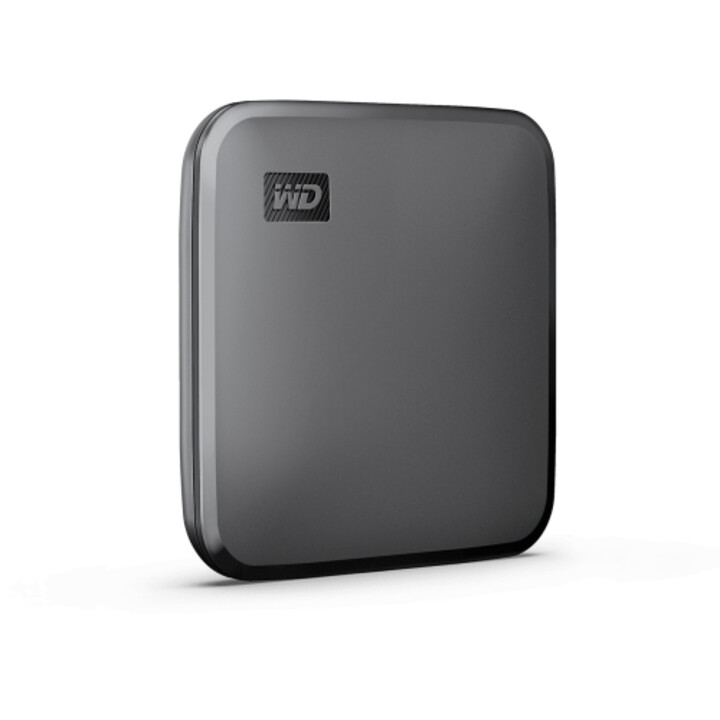 SSD esterno Wd Elements 1tb