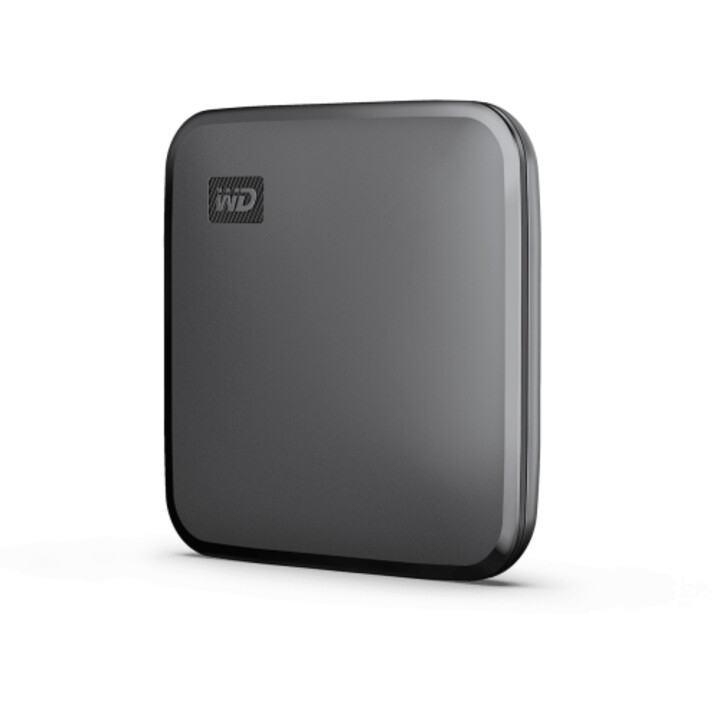 SSD esterno Wd Elements 1tb