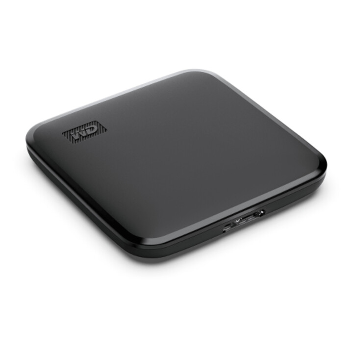 SSD externo Wd Elements 1 tb
