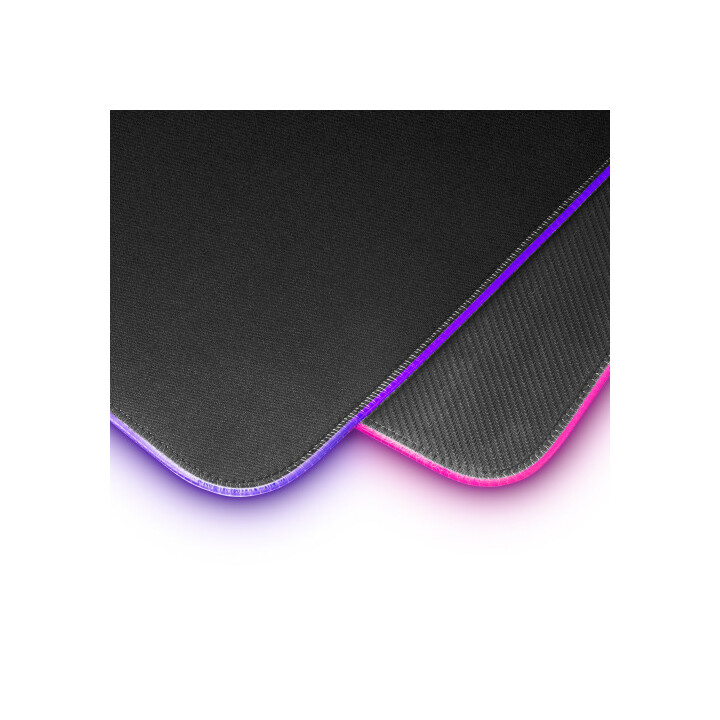 Mars Gaming Mcpexpt Combo Teclado+ratón+auriculares Rgb+alfombrilla Rgb Pt
