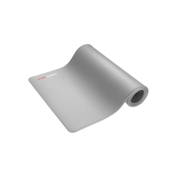 Mars Gaming Mcpxwes Combo Tastiera+mouse+tappetino Bianco En