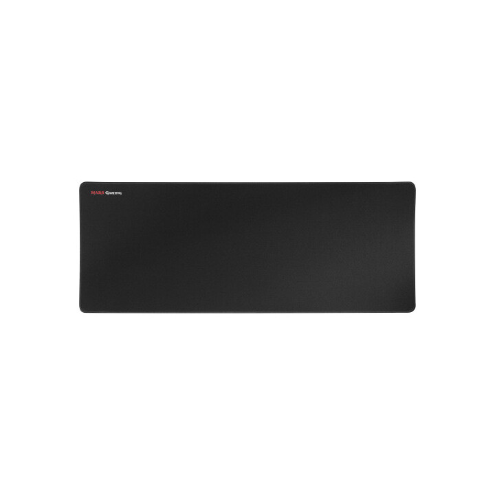 Mars Gaming Mcpxbes Combo Keyboard+mouse+mat Black En