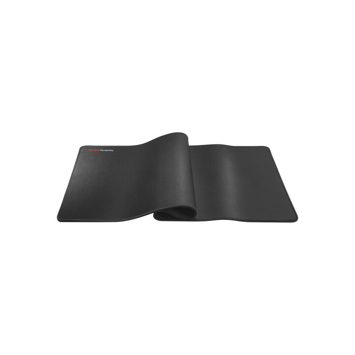 Mars Gaming Mcpxbes Combo Keyboard+mouse+mat Black En