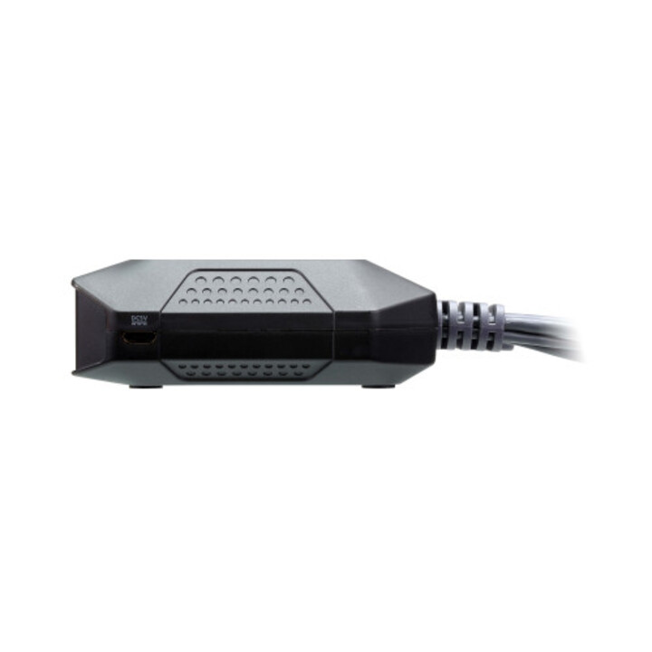 Aten Cs22h Kvm Switch Black