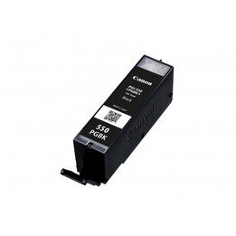 Cartuccia nera Canon Canon Pgi-550