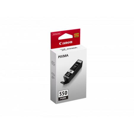 Cartucho Preto Canon Pgi-550