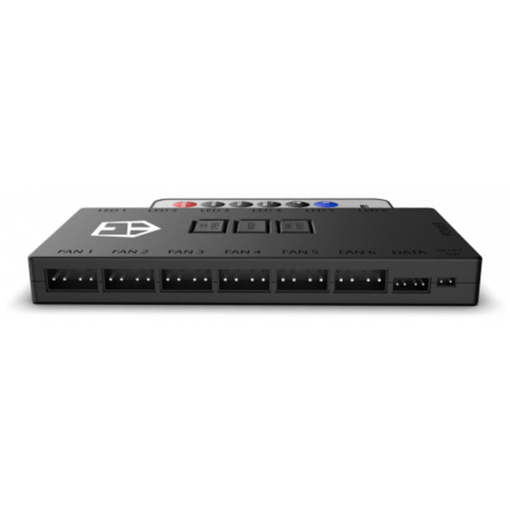 Nox R-Hub Universal-RGB-Controller
