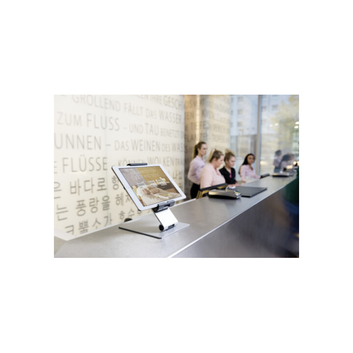TischständerfürTablets zwischen 7 und 10 Zoll Langlebig 8930-23 Langlebig 8930-23