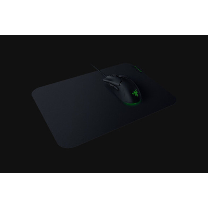 RZ02-03820200-R3M1 Razer Sphex V3 Gaming-Mauspad Schwarz