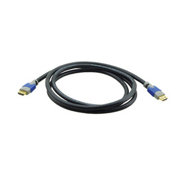 Kramer C-hm/hm/pro-40 Hdmi Heimkino (männlich - männlich) mit Ethernet-Kabel (40') (97-01114040)