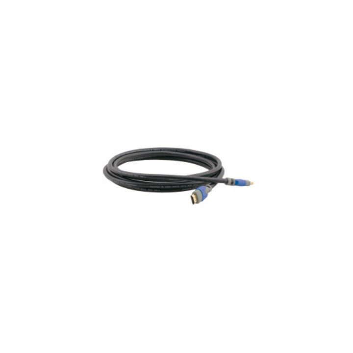 Kramer C-hm/hm/pro-40 Hdmi Heimkino (männlich - männlich) mit Ethernet-Kabel (40') (97-01114040)