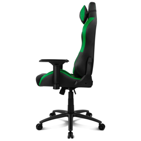 Drift Gaming Chair Dr250g Green (dr250g)
