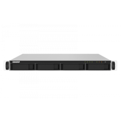 Qnap Ts-432pxu Nas Rack (1u) Ethernet Preto Al324
