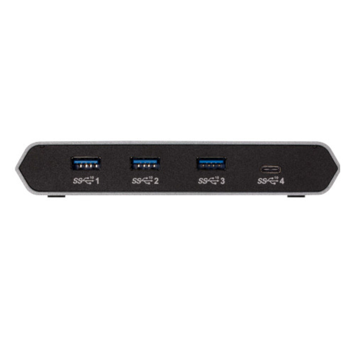 Aten US3342 USB-C Gen 2 KVM Switch