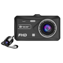 Autokamera Tracer Trakam46876 4Ts Fhd Crux