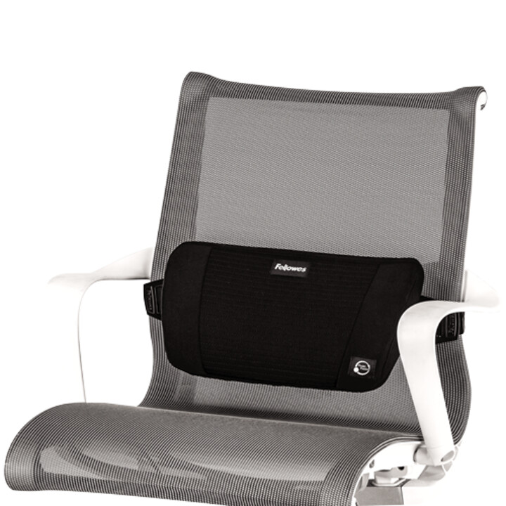 Lumbar Support Plus Touch Fellowes 8026501