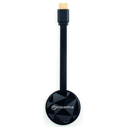Quick Media TV Mirrorcast-Fernseher