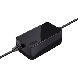 Trust Primo 19V-45W carregador universal para portátil preto