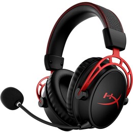 Hp Hyperx Cloud Alpha Casque de jeu sans fil pour PC 4p5d4aa