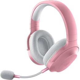 Razer Barracuda X Casque Sans Fil Et Filaire Bandeau Jeu Usb Type C Bluetooth Rose