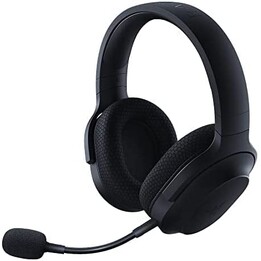 Casque Razer Barracuda X