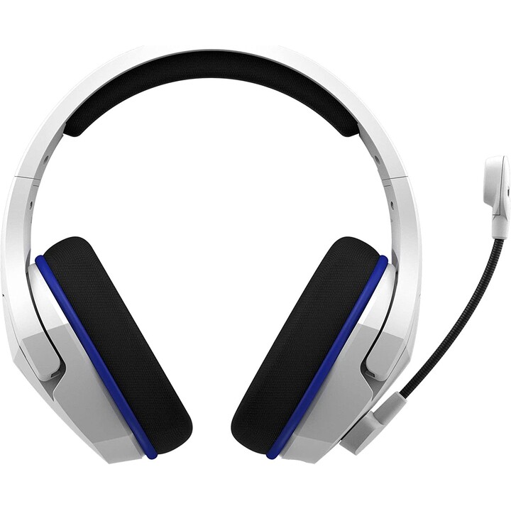 Kingston Hp Stinger Core W Ps5 Wireless Headphones Headband Gaming Blue, White
