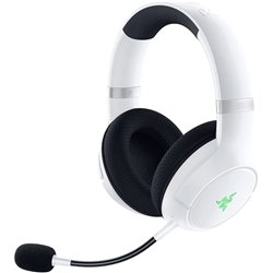 Casque Xbox Razer Kaira Pro Blanc (rz04-03470300-r3m1)