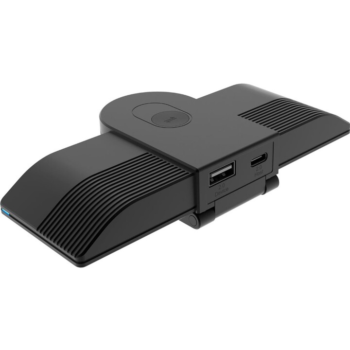 Clearone Unite 180 12 Mp Preto 3840 X 2160 Pixels 30 Fps 25,4 / 2,5 Mm (1 / 2,5")
