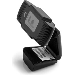Clearone Unite 10 Webcam 5 Mp 1920 X 1080 Pixel Usb Nera