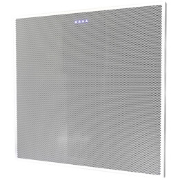 Clearone Bma 360 600 mm microfono beamforming array 2 (nero) per mixer Converge Pro 2 Dsp (910-3200-208-i)