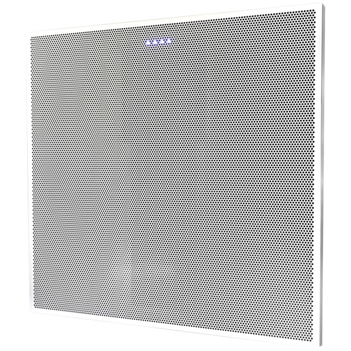Clearone Bma 360 600 Mm Beamforming Microphone Array 2 (black) For Converge Pro 2 Dsp Mixers ( 910-3200-208-i)