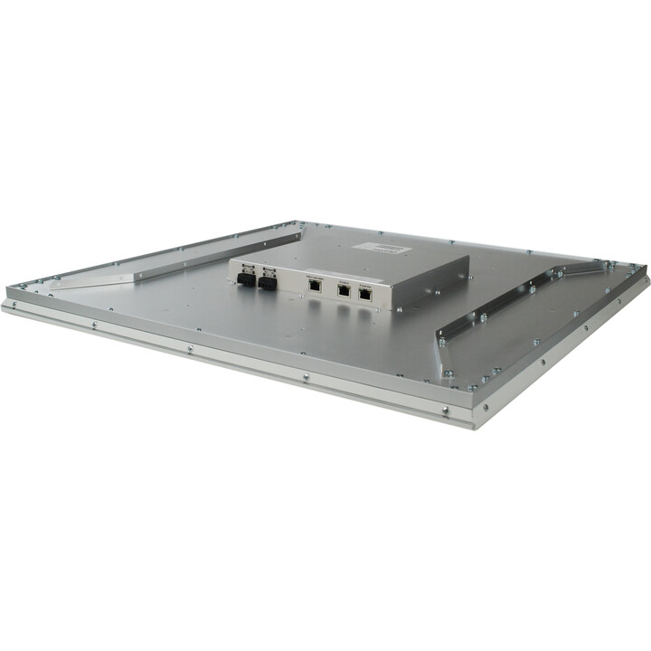 Clearone Bma 360 600 Mm Beamforming Microphone Array 2 (black) For Converge Pro 2 Dsp Mixers ( 910-3200-208-i)