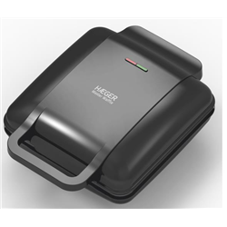 Haeger master waffle maker
