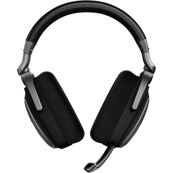 Bandeau Casque Asus Rog Delta S Noir