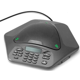 Clearone Max Ip viva-voz preto
