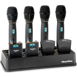 Clearone Ws-ds8 Interno Nero