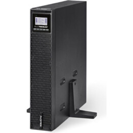 SAI Online Salicru SLC 1500 Twin RT3/ 1500VA-1500W/ 8 Salidas/ Formato Rack/Torre