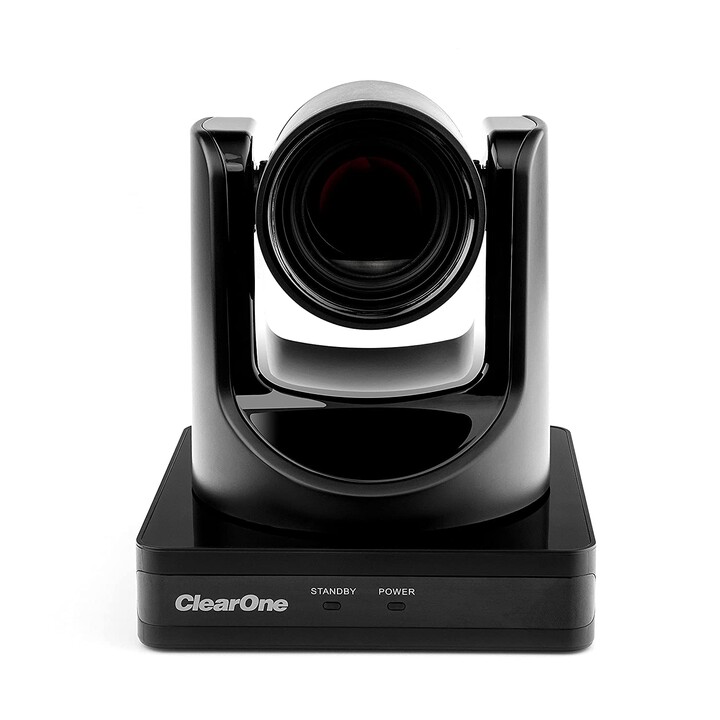 Clearone Collaborate Versa 150 Videokonferenzsystem 25 Person(en) 2,07 Mp Ethernet