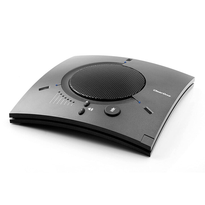 Clearone Collaborate Versa 150 Videokonferenzsystem 25 Person(en) 2,07 Mp Ethernet