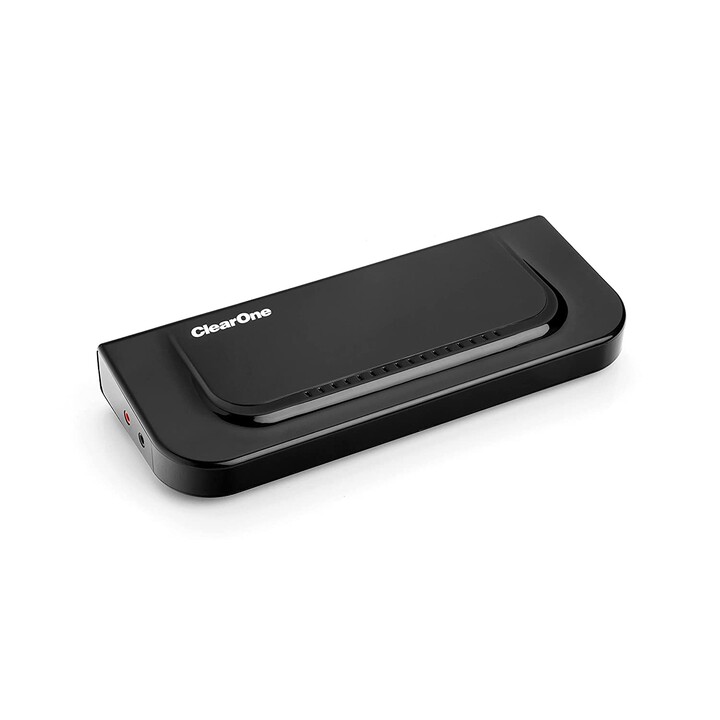 Clearone Collaborate Versa 150 Videokonferenzsystem 25 Person(en) 2,07 Mp Ethernet