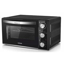 Forno elettrico haeger ducasse 35