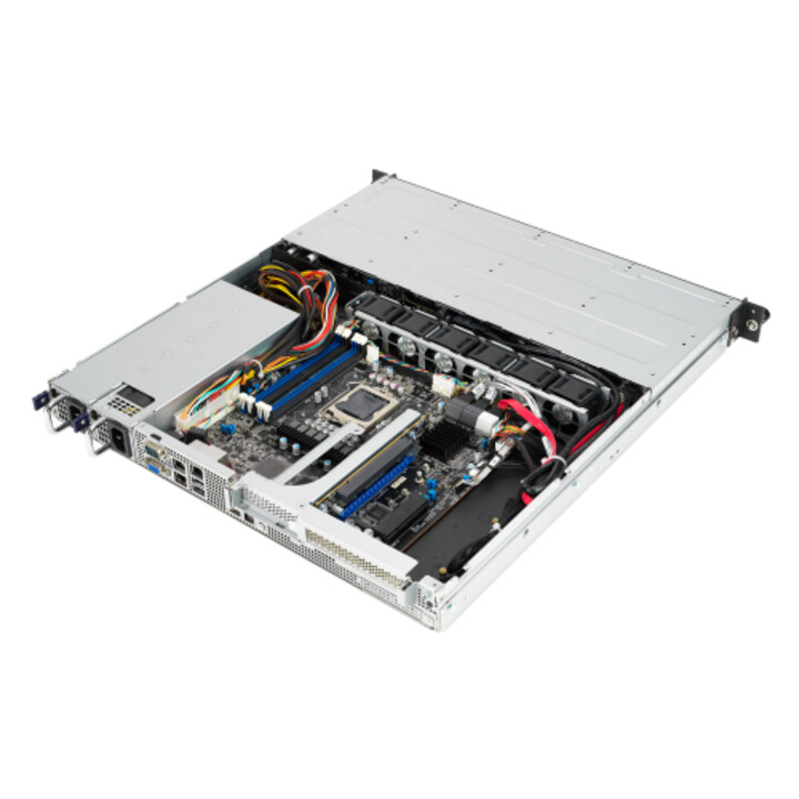 Servidor Bb Asus Rs300-e11-rs4