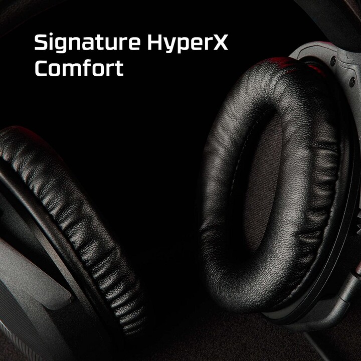 Hp Hyperx Cloud Stinger 2 PC - Casque de jeu pour PC 519t1aa