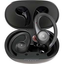 Tribit MoveBuds H1 TWS Noir - Casque sans fil