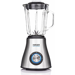 Haeger perfect smoothie blender
