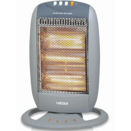 Haeger halo 1200plus halogÉno 1200w